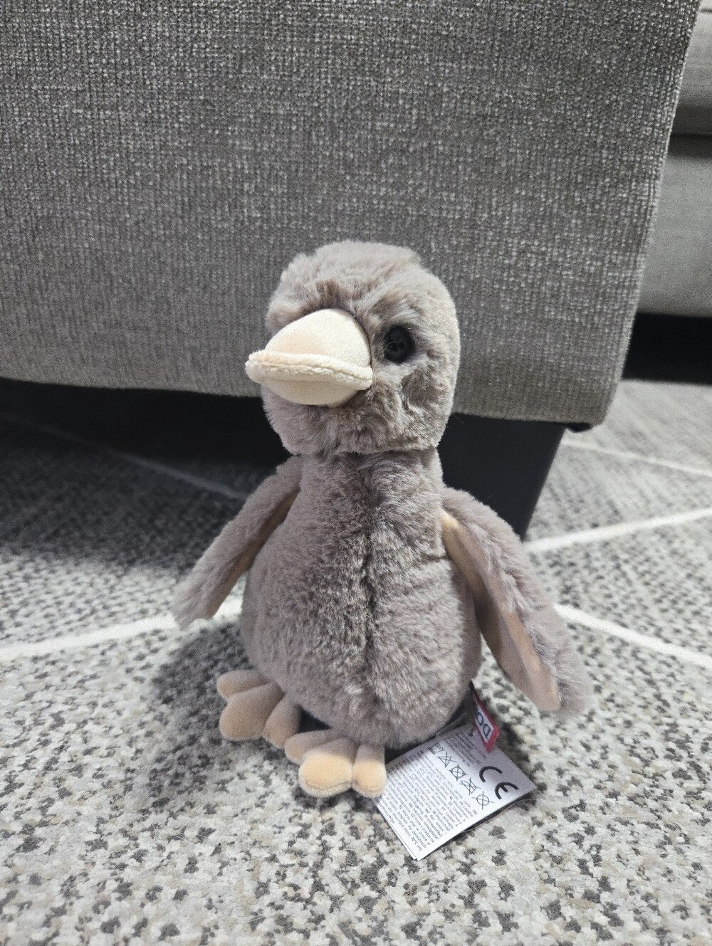 Douglas Softy Duck Plush